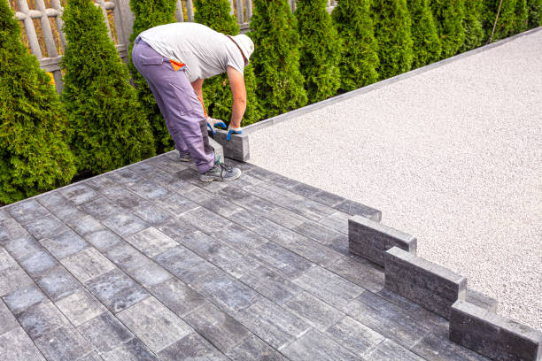 Driveway Repair Near Me in Glenarden, MD