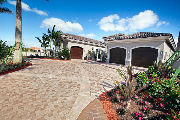 Best Commercial Driveway Pavers  in Glenarden, MD